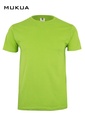 Sweatshirt decote redondo, modelo MK620V - AVALON I VELILLA (cópia)