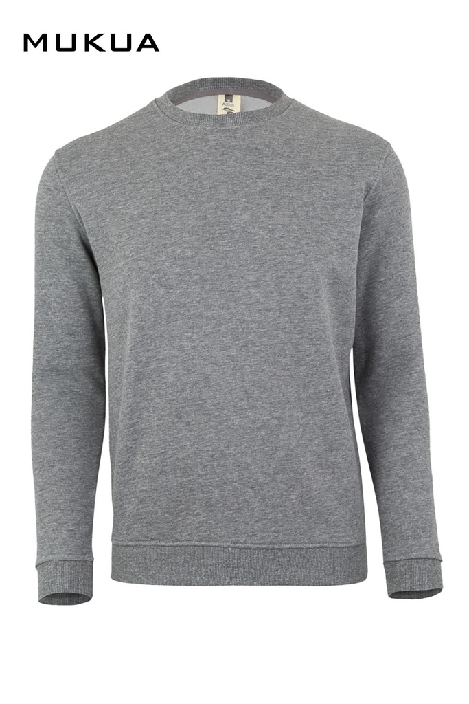 [VELI0010422-MK620V] T-shirt manga curta 190 gramas, modelo: MK023CV - PALM I VELILLA (cópia) (HEATHER GREY 202, XS)