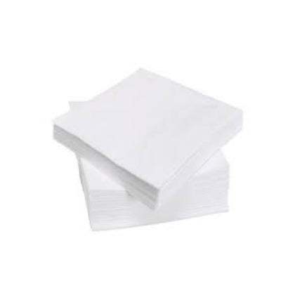 [GUA002020] Guardanapos 33x33, 2 Folhas (maço de 100 folhas)