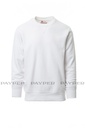 Sweatshirt decote redondo com desenho em v I modelo: Orlando I PAYPER