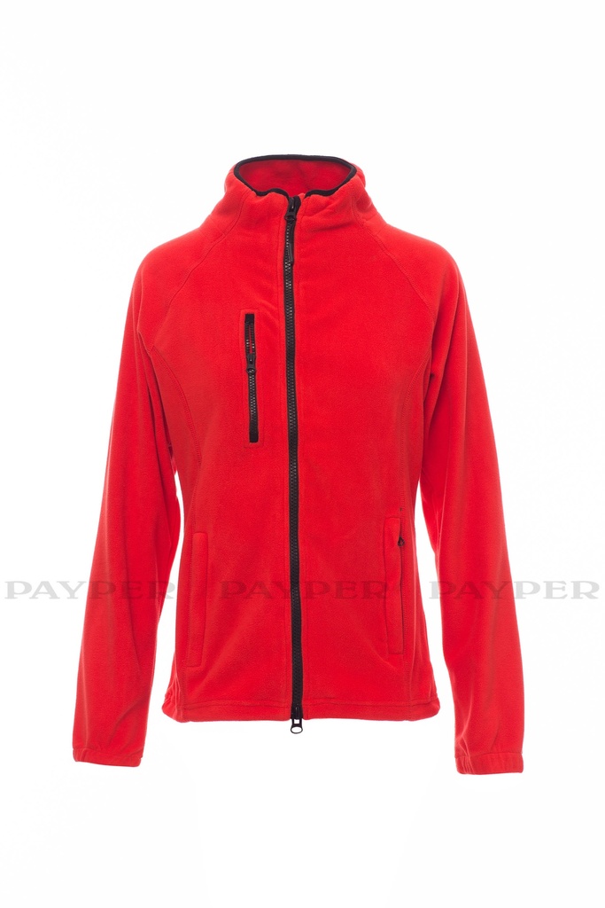 [PAYP0011835-000842-0069] Casaco Polar I Modelo: BL-30 (cópia) (WHITE 00000, XS)