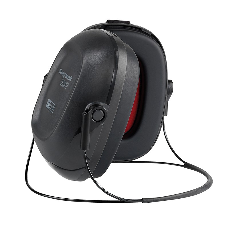 [SAFE0012114-83100] Protetor auditivo com suporte de pescoço I modelo: VERSHIELD I SNR 26 DB I SAFETOP