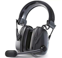 Aparelho Auditivo sem fio com microfone e conexão Bluetooth I modelo: SYNC WIRELESS I SNR 31 DB I SAFETOP
