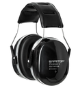 Protetor auditivo com dupla camada I modelo: DRAKKAR I SNR 34 DB I SAFETOP