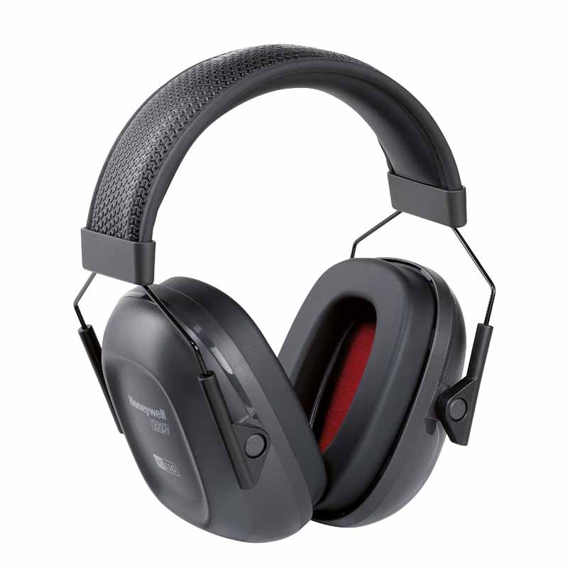 [SAFE0012822-83101] Protetor auditivo reforçado I modelo: VERISHIELD I SNR 29 DB I SAFETOP