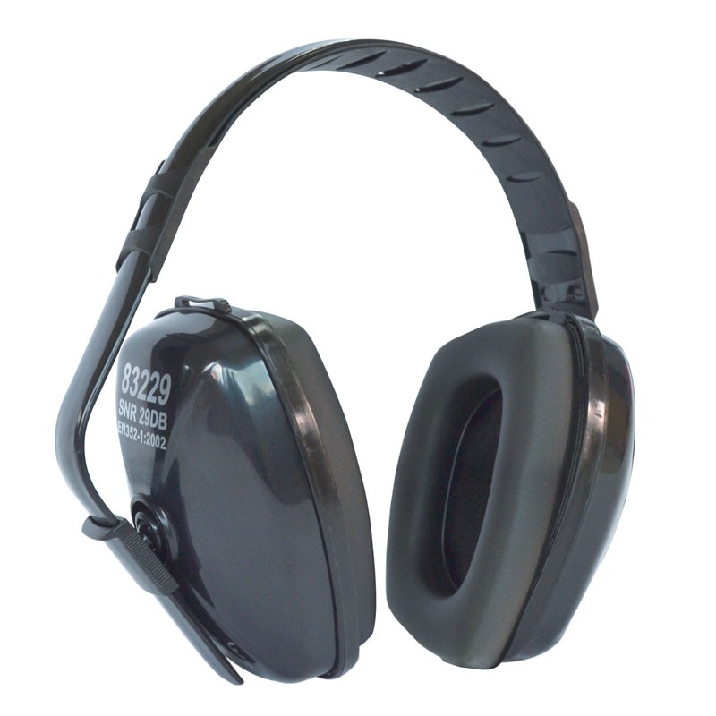 [SAFE0012823-83229] Protetor auditivo I modelo: GUNNER I SNR 29 DB I SAFETOP