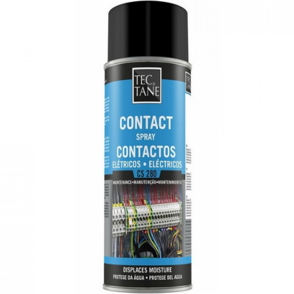 [BOST32456] SPRAY CONTACTOS ELECTRICOS CS 280 400 ML