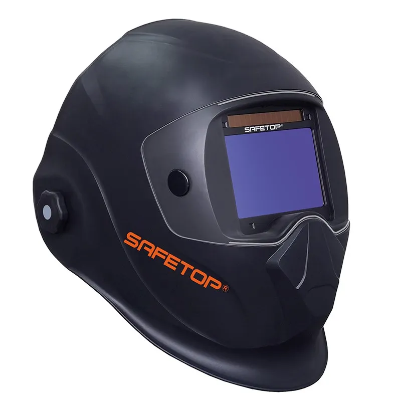 [SAFE0012882-70560] Máscara de soldar automática I Filtro de auto escurecimento I modelo: AUTOSHELL PLUS I SAFETOP (cópia)