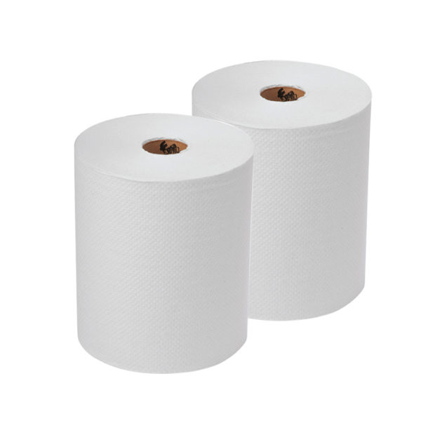 [P1212] Rolo Air Laid tipo TNT, 1 folha, 240x350, 320s, 80 mts (pack 2 rolos) (cópia)