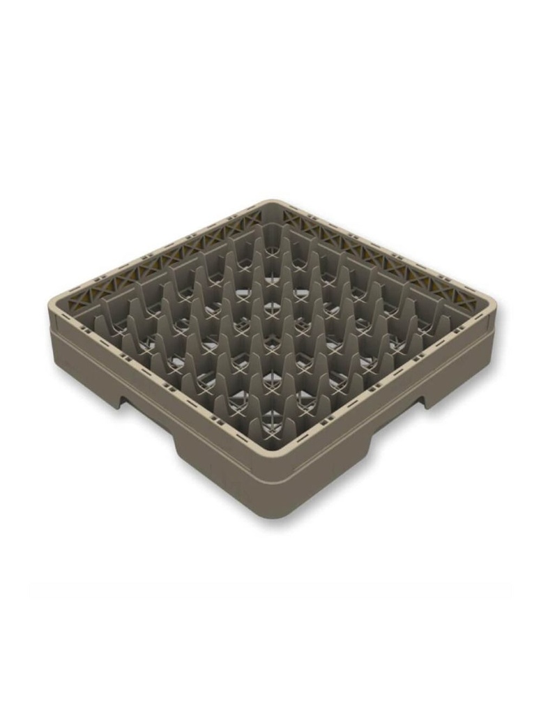 [P1266] Rack Base 50x50 cm, 25 compartimentos (cópia)