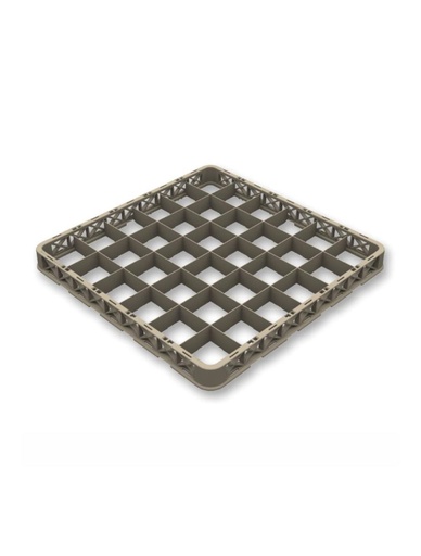 [P1269] Aro Suplemento 50x50 cm, 49 compartimentos (cópia)
