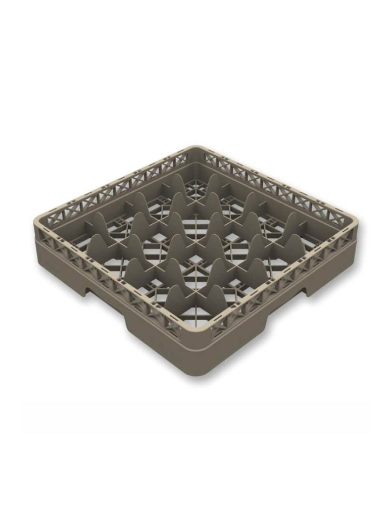 [P1271] Flap Rack Base 50x50 cm, 36 compartimentos (cópia)