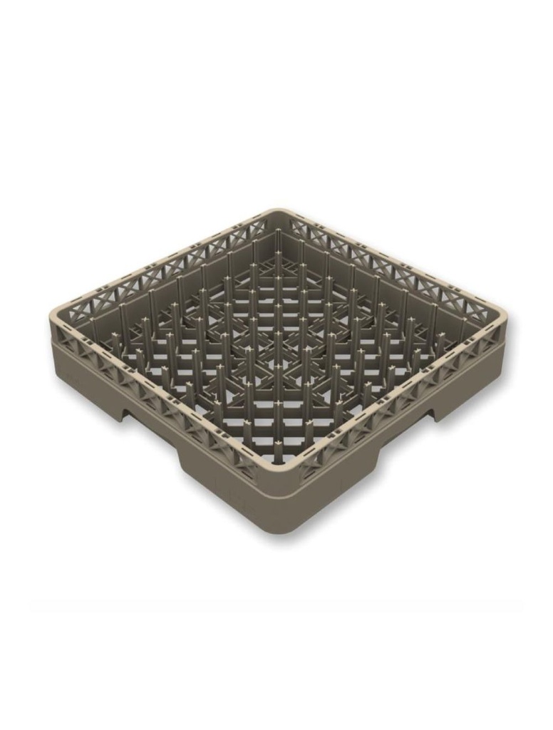 [P1272] Flap Rack Base 50x50 cm, Pratos e Bandejas