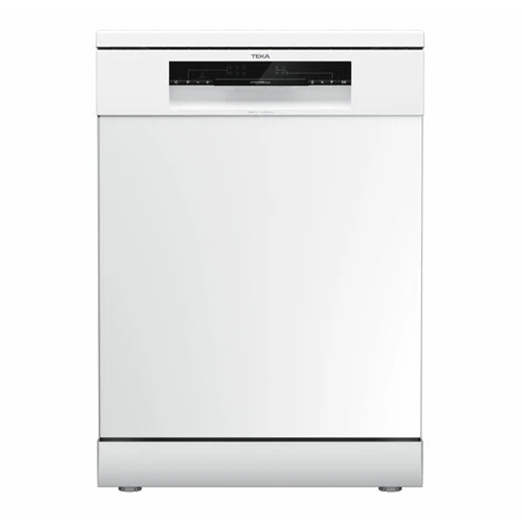 [TEKA0013720-DFS26650WH] Máquina de Lavar Loiça TEKA I Modelo: EASY DFS 26650 WH I Classe: E