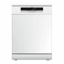 Forno Elétrico TEKA I Modelo: MAESTRO HLB 8400 BK I Capacidade: 71 litros I Classe: A+ (cópia)