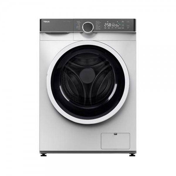 [TEKA0013727-WMK70940WH] Máquina de lavar roupa TEKA I Modelo: WMK 70940 WH I Classe: A