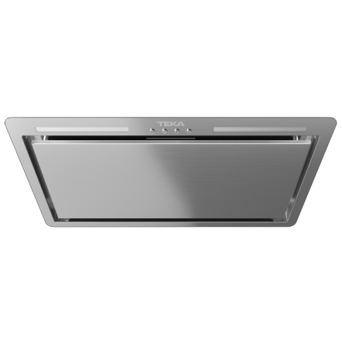 [TEKA0013735-GFL57760EOSSS] Exaustor de encastre TEKA I Modelo: GFL 57760 EOS SS I Classe A+