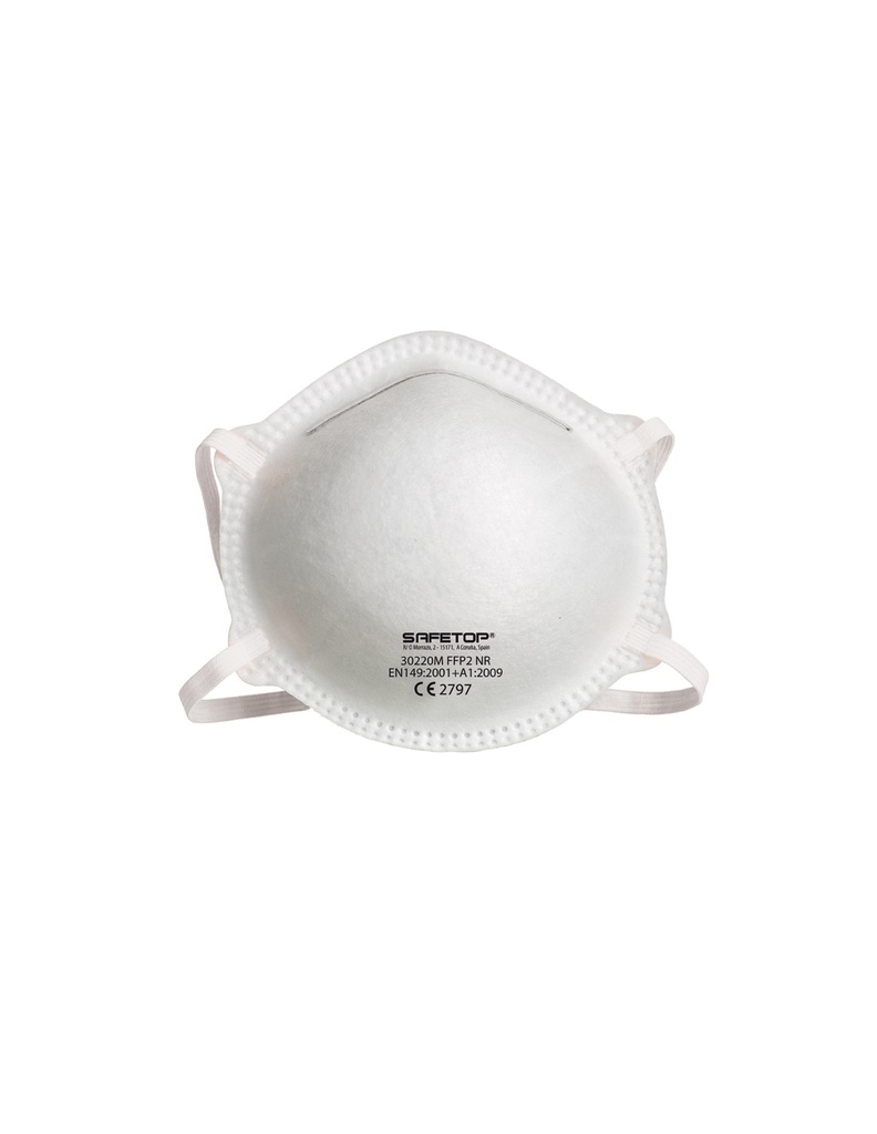 [SAFE13736-30220M] Luva de algodão branca I pack 12 unidades em caixa de 120 pares I modelo: LIGHT PARADE I SAFETOP (cópia) (cópia)