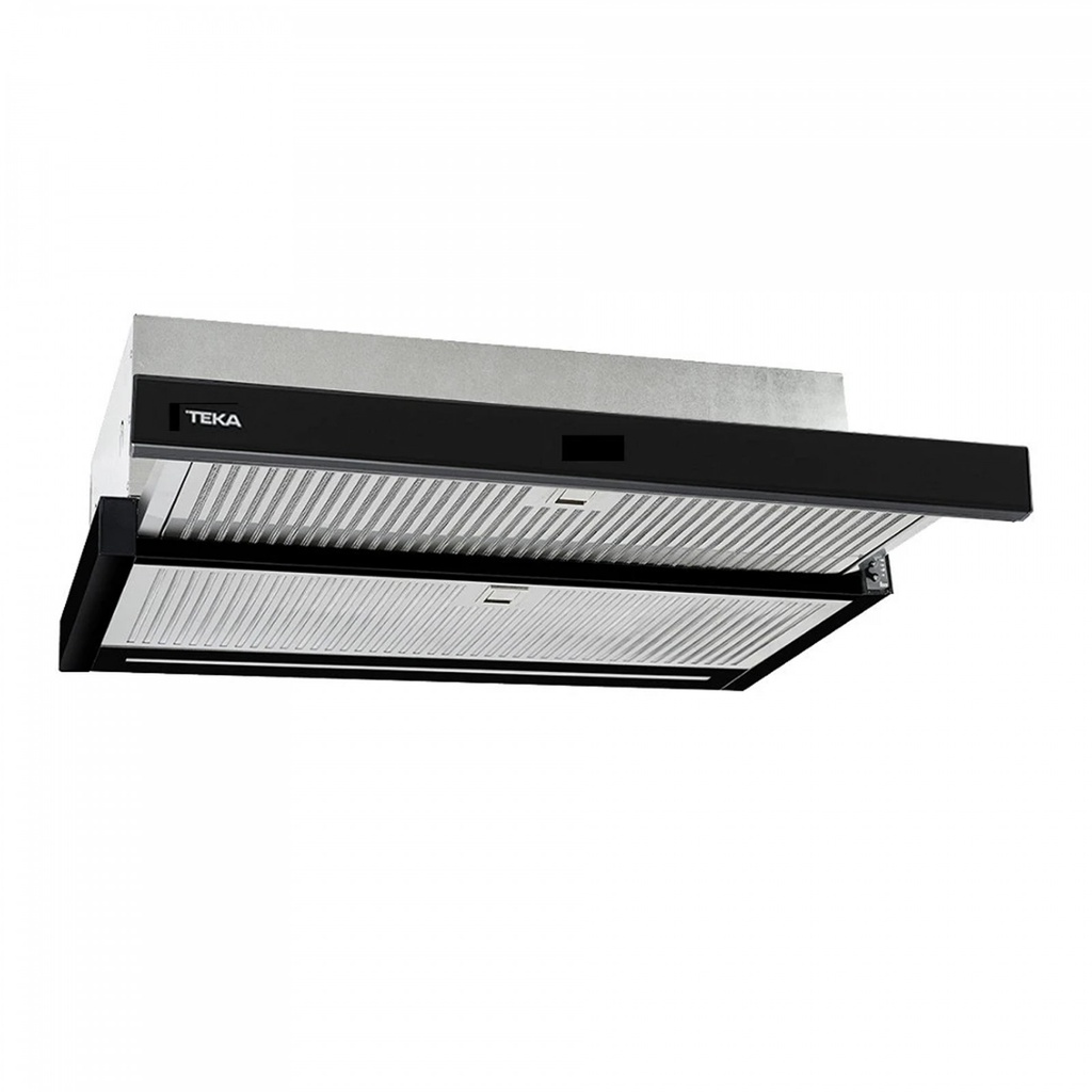 [TEKA0013745-CNL6415PLUSBK] Exaustor de encastre TEKA I Modelo: GFL 57760 EOS SS I Classe A+ (cópia)