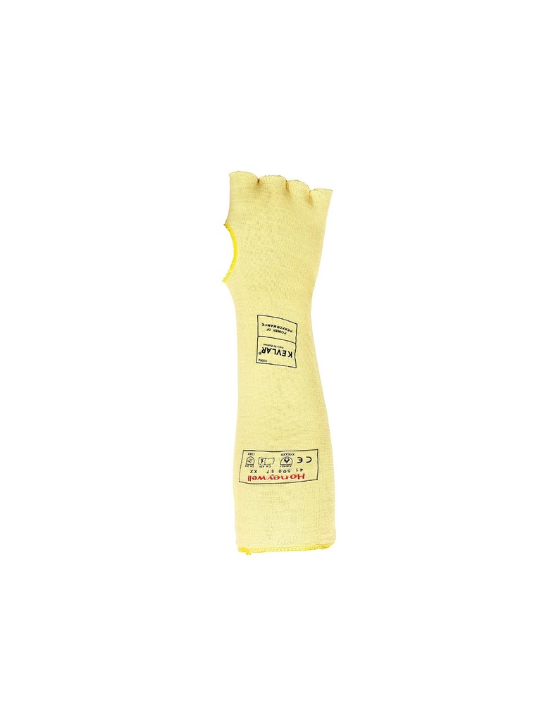 [SAFE13754-GSLKW14-H45] Luva de algodão branca I pack 12 unid cx 144 pares I modelo: POWER COAT I SAFETOP (cópia)