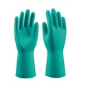 Luva de algodão branca I pack 12 unid cx 144 pares I modelo: POWER COAT I SAFETOP (cópia) (cópia)