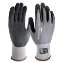 Luva  I pack 12 unid cx 12 pares I modelo: MAXINITE I SAFETOP (cópia)