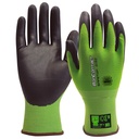 Luva  I pack 12 unid cX 60 pares I modelo: ACADIA I SAFETOP (cópia)