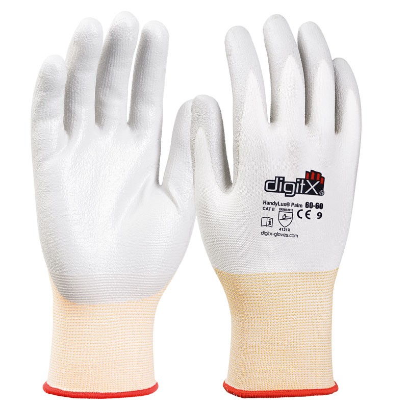 [SAFE13802-60-60] Luva  I pack 12 unid cx 12 pares I modelo: MAXINITE I SAFETOP (cópia)