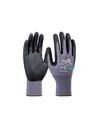 Luva  I pack 12 unid cX 60 pares I modelo: ACADIA I SAFETOP (cópia)