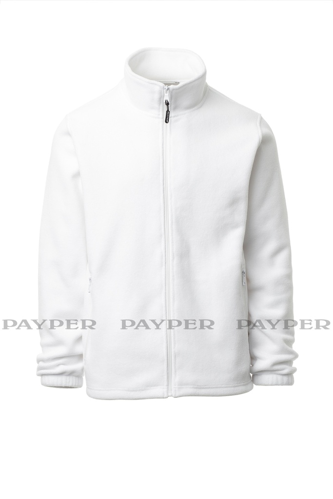 [PAYP0013978-001088-0325] Casaco polar I Modelo: NORWAY LADY I PAYPER (cópia) (WHITE 00000, XS)