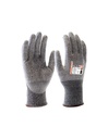 Luva  I pack 12 unid cX 60 pares I modelo: ACADIA I SAFETOP (cópia)