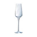 Cálice em vidro, linha: SYMETRIE, capacidade 21 cl I CHEF&SOMMELIER