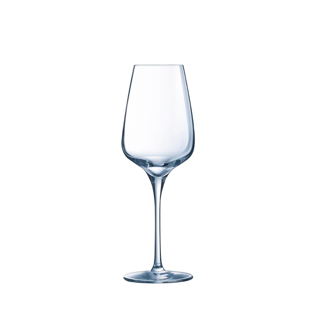 [ADIB0014104-5427261] Cálice em vidro, linha: SUBLYM, capacidade 35 cl I CHEF&SOMMELIER