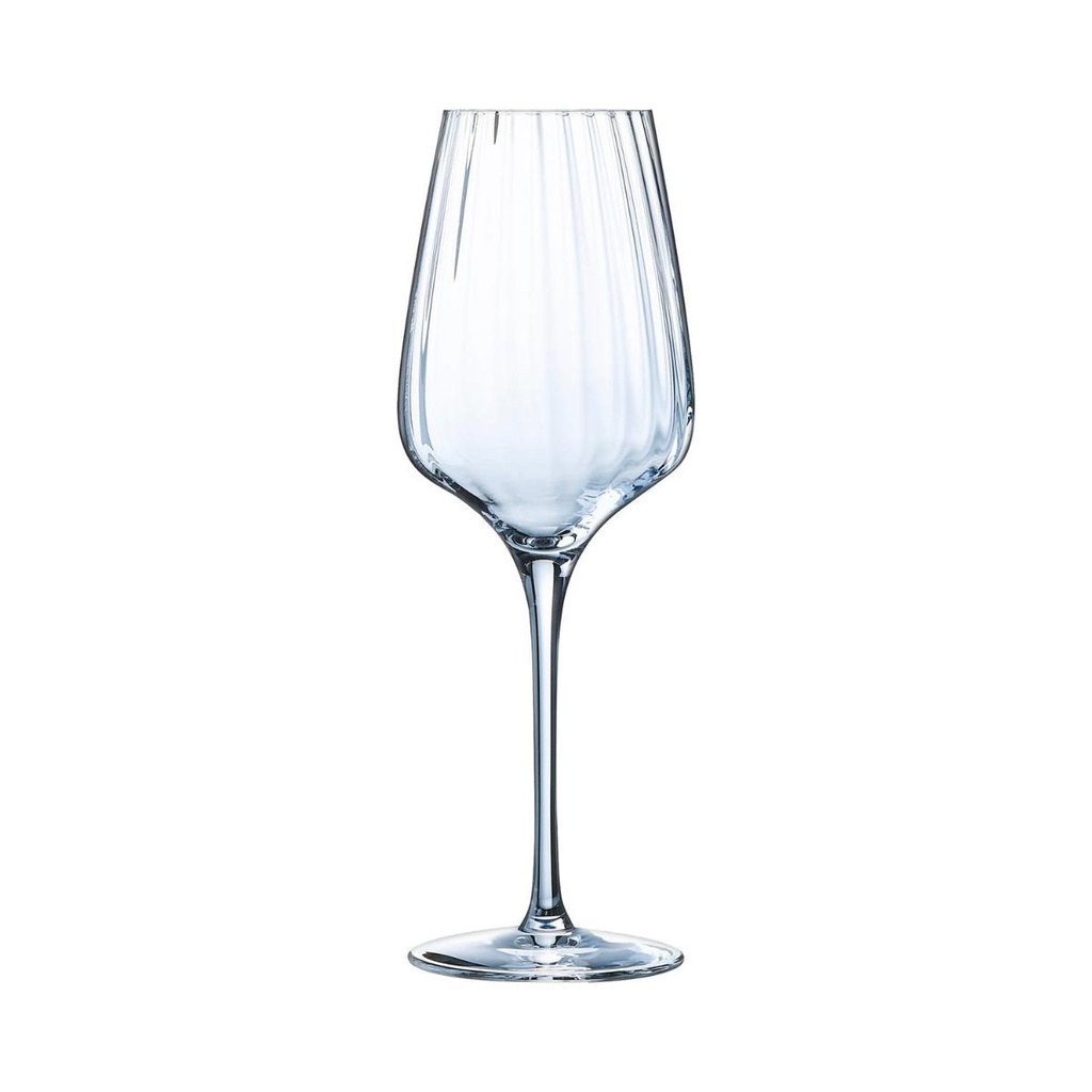 [ADIB0014105-9430391] Cálice em vidro, linha: SYMETRIE, capacidade 55 cl I CHEF&SOMMELIER (cópia)