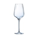 Cálice em vidro, linha: SYMETRIE, capacidade 45 cl I CHEF&SOMMELIER