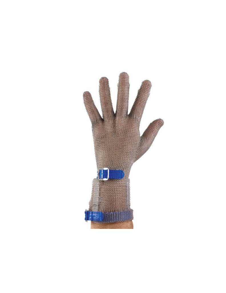 Luva  I pack 12 unid cX 60 pares I modelo: ACADIA I SAFETOP (cópia)