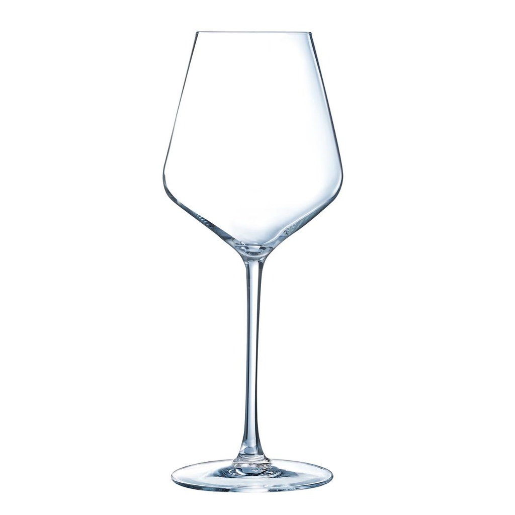 [ADIB0014441-5425697] Cálice em vidro, linha: Distinction, capacidade 28 cl I CHEF&SOMMELIER