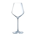 Cálice em vidro, linha: Distinction, capacidade 38 cl I CHEF&SOMMELIER