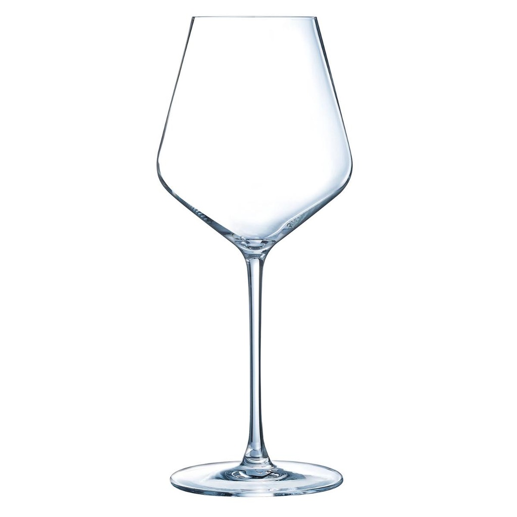 [ADIB0014443-5425695] Cálice em vidro, linha: Distinction, capacidade 47 cl I CHEF&SOMMELIER