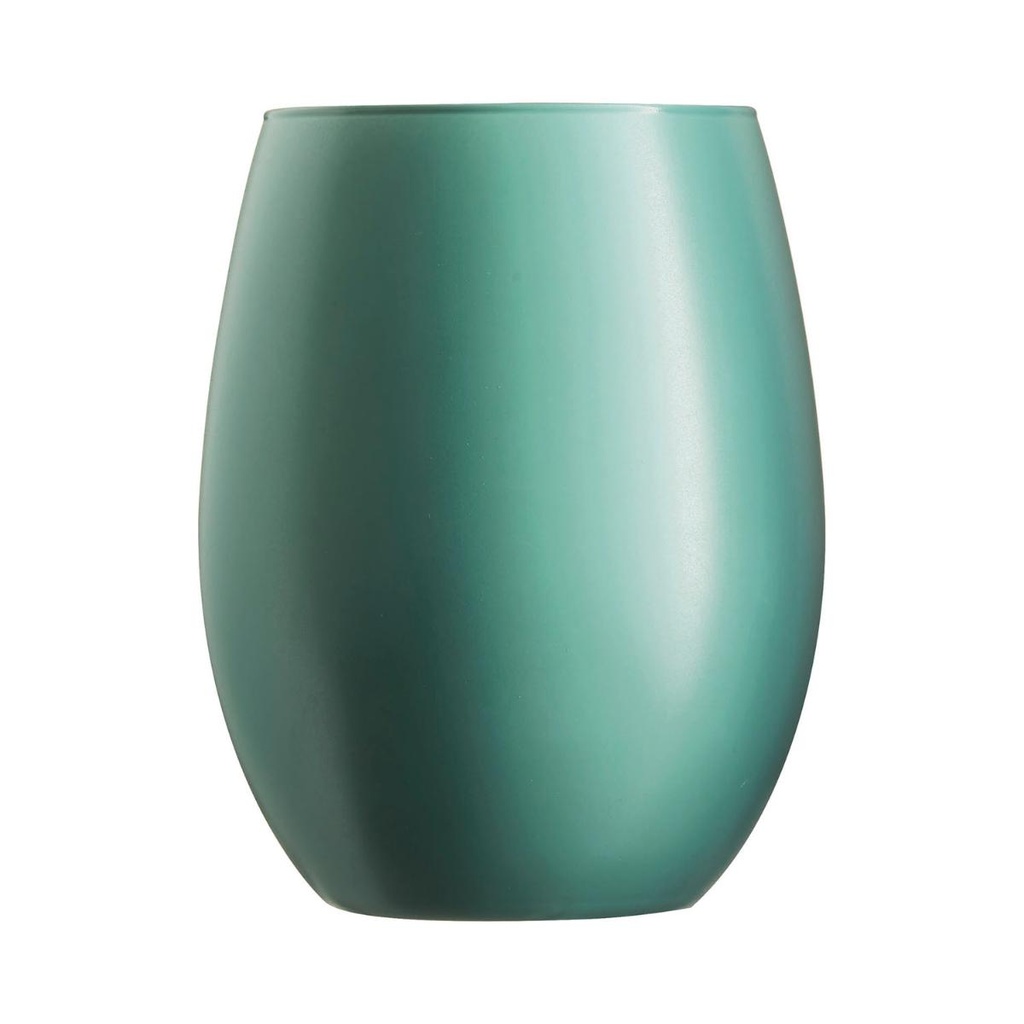 [ADIB0014445-9261013] Cálice em vidro, linha: Primary Wather Green, capacidade 36 cl I CHEF&SOMMELIER