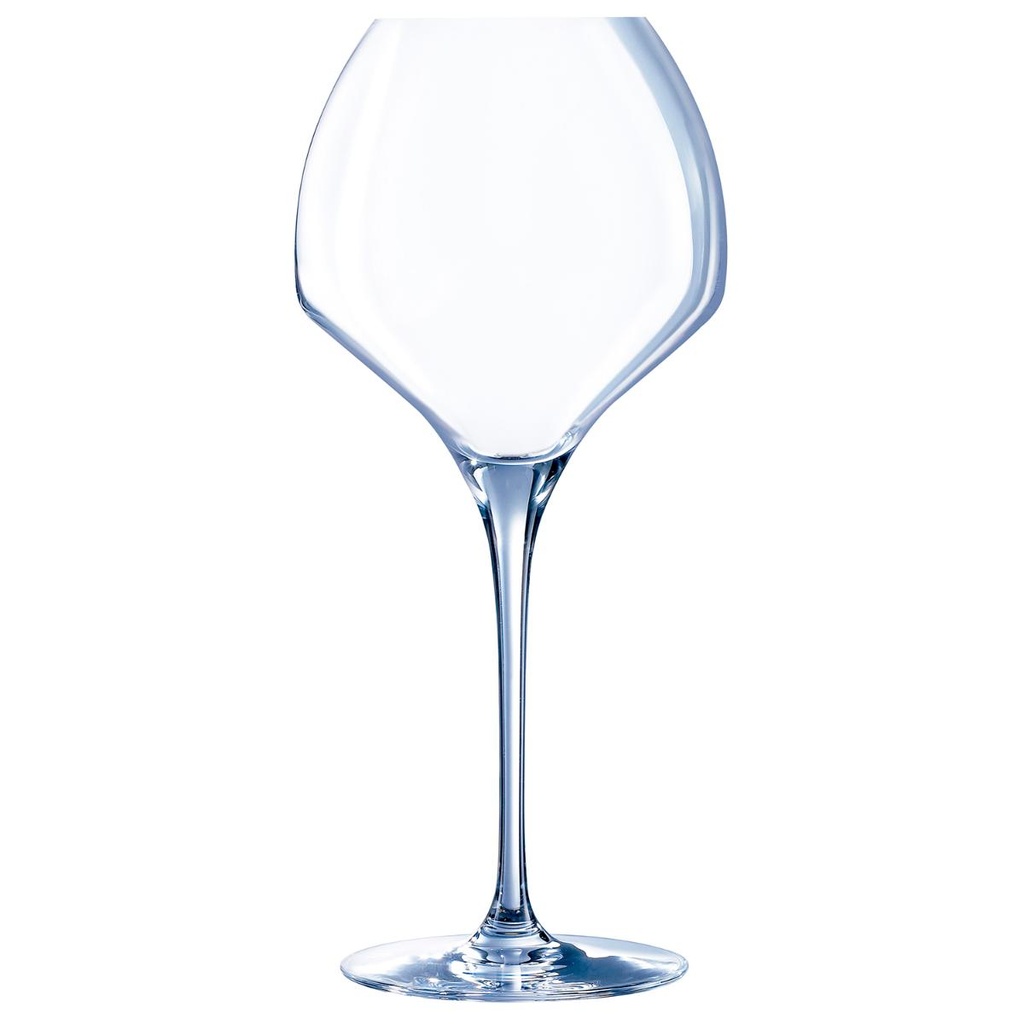 [ADIB0014454-9261012] Cálice em vidro, linha: OPEN UP, capacidade 47 cl I CHEF&SOMMELIER