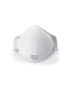 Máscara respiratória pré moldada FFP1 Refª 30200  I pack 20 unid  I SAFETOP