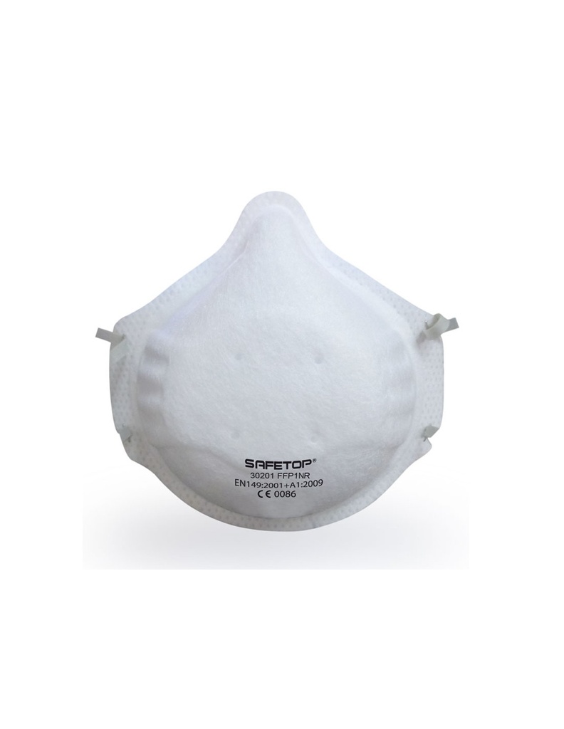 [SAFE14470-30201] Luva  I pack 12 unid cX 60 pares I modelo: ACADIA I SAFETOP (cópia)