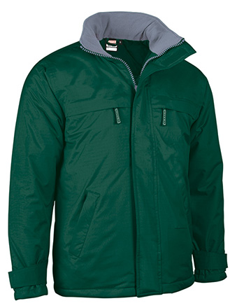 [VALE0014783-PKVABORVB] Parka I Modelo: Boreal I VALENTO (S)