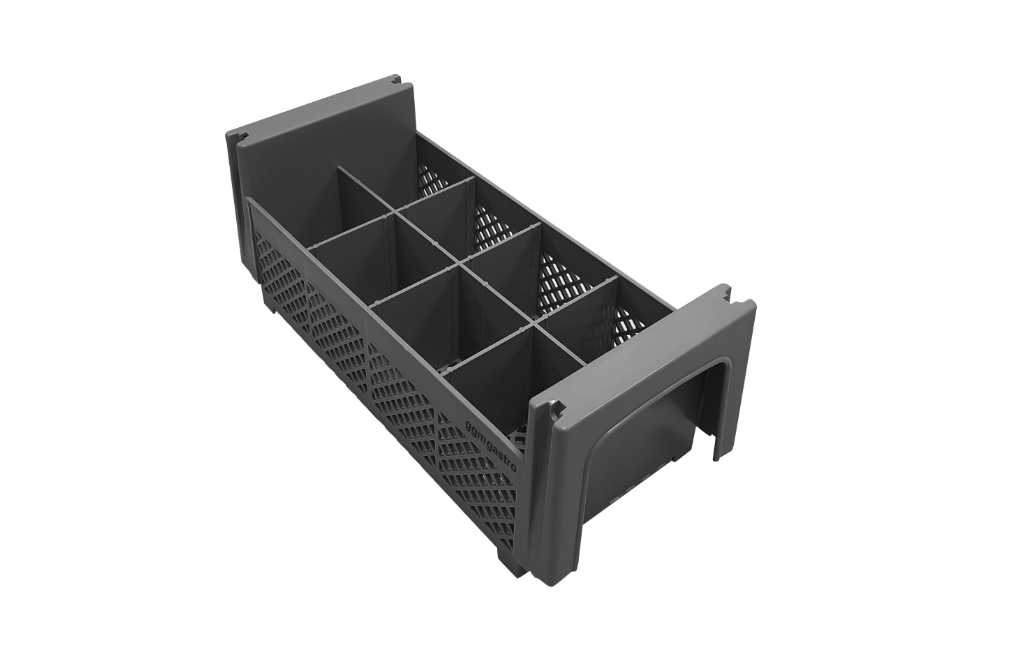 [P15003] Rack base 50x50 cm, Pratos e Bandejas I BAQUELITE (cópia)