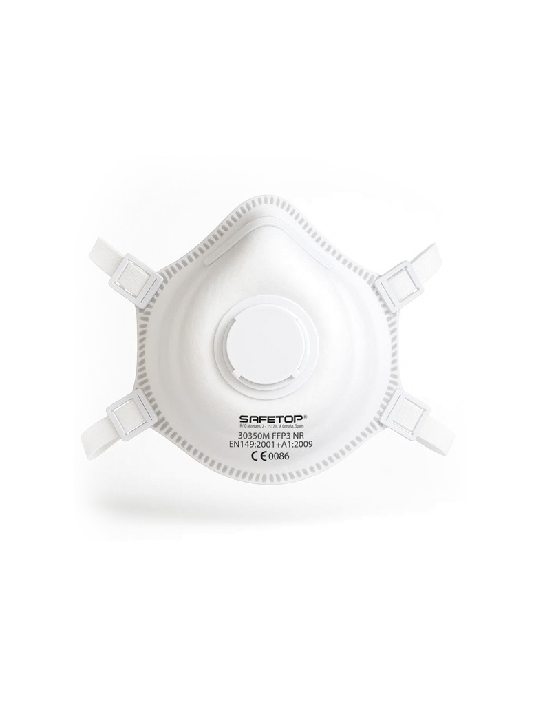 [SAFE15058-30350M] Luva  I pack 12 unid cx 72 pares I modelo: CHEMPLUS I SAFETOP (cópia)
