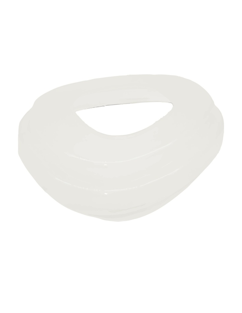 [SAFE15092-34610] Càpsula de plástico p/colocar os prefiltros 34609 filros A SAFETOP