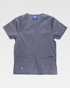Conjunto túnica e calça I modelo: B9140 I WORKTEAM (cópia)