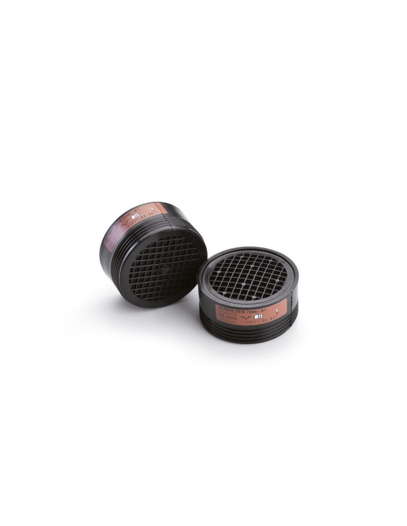 [SAFE15497-37402] Filtro classe 1 A1 para EUROMASK I SAFETOP