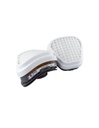 Filtros A2P3 p/33507, 33508 e 33509 e Integra I SAFETOP